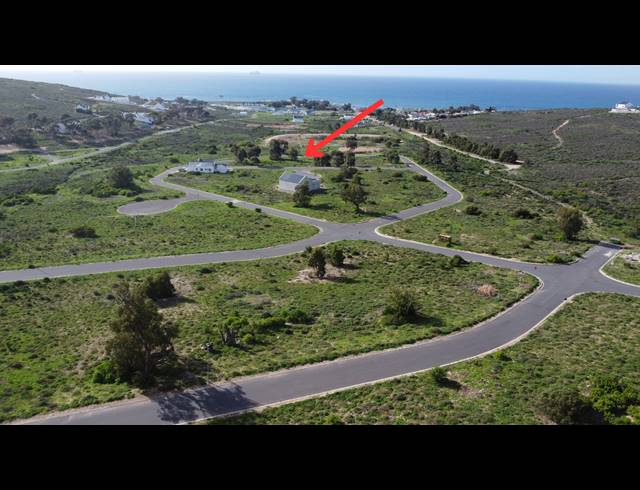 476M² VACANT LAND FOR SALE IN ST HELENA VIEWS